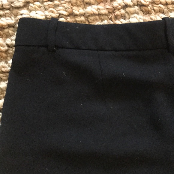 J. Crew Crepe Shorts NWT - Picture 8 of 8